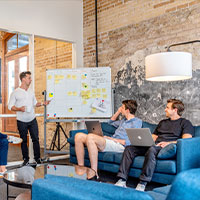 Idee alternative Proteine